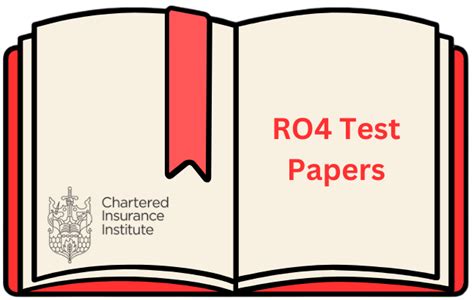cii ro4|cii ro4 exam.